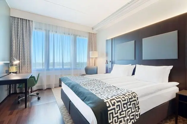 Holiday Inn Helsinki West Ruoholahti - Öne Çıkan Resim