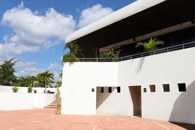 Holiday Inn Villahermosa Aeropuerto
