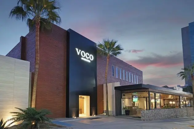 Holiday Inn Hermosillo - Öne Çıkan Resim