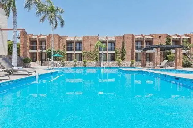 Holiday Inn Hermosillo - Plaj