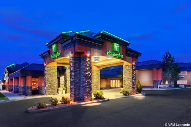 Holiday Inn Hinton