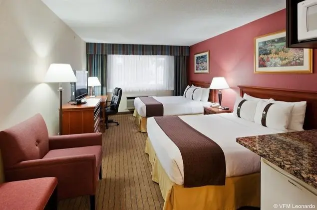 Holiday Inn Hinton