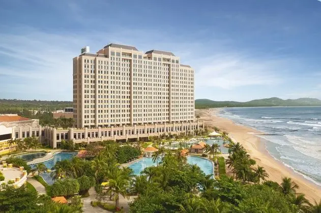 Holiday Inn Resort Ho Tram Beach, an IHG Hotel