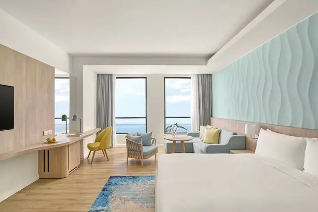 Holiday Inn Resort Ho Tram Beach, an IHG Hotel - Oda
