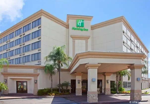Holiday Inn Houston-Hobby Airport