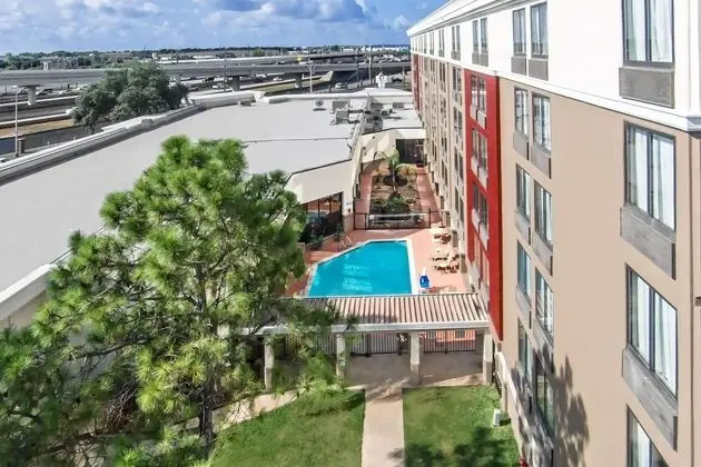 Holiday Inn Houston Sw - Sugar Land Area - Öne Çıkan Resim