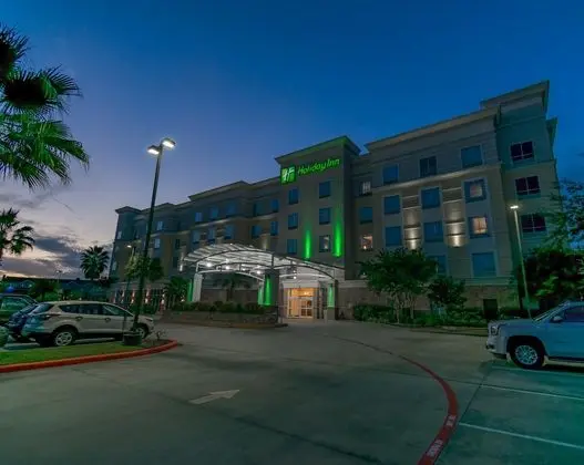 Holiday Inn Houston-Webster