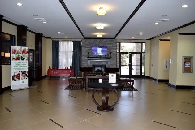 Holiday Inn Houston West - Energy Corridor Eldridg