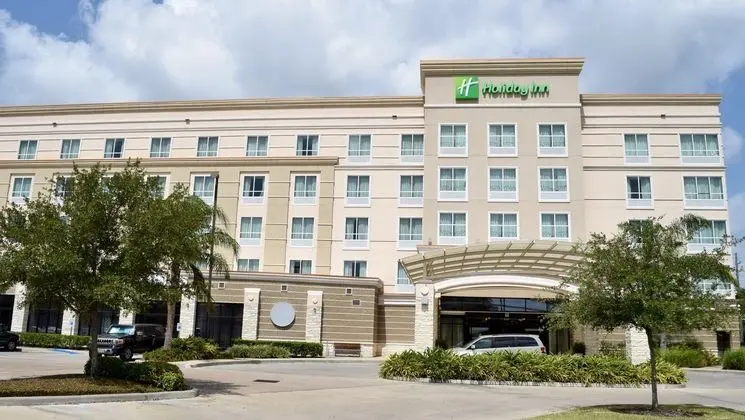 Holiday Inn Houston West - Energy Corridor Eldridg - Dış Mekan