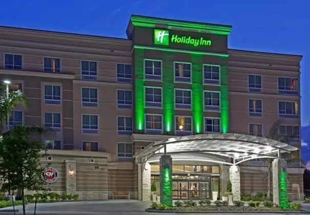 Holiday Inn Houston West - Energy Corridor Eldridg - Öne Çıkan Resim