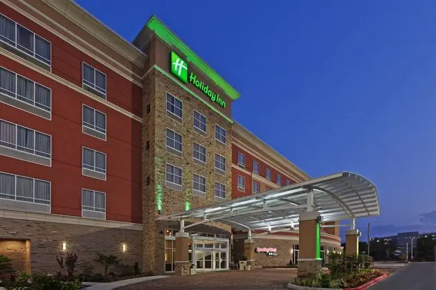 Holiday Inn Houston - Westchase