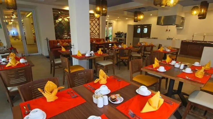 Holiday Inn Huatulco