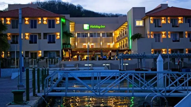 Holiday Inn Huatulco