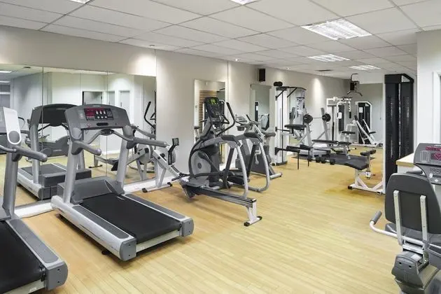 Holiday Inn Hull Marina, an IHG Hotel - Fitness