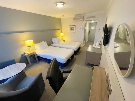 Holiday Inn Hull Marina, an IHG Hotel - Oda