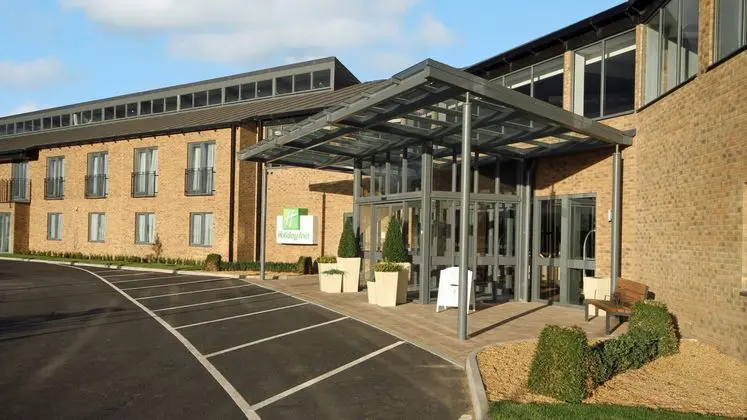 Holiday Inn Huntingdon Racecourse