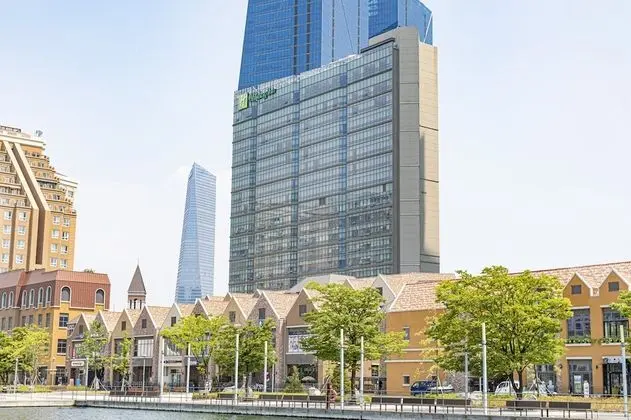 Holiday Inn Incheon Songdo, an IHG Hotel