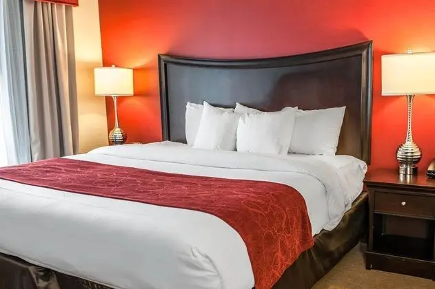 Holiday Inn Indianapolis Downtown