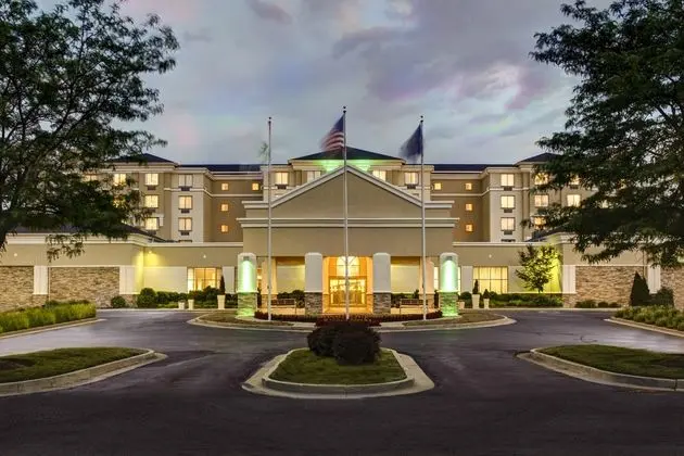 Holiday Inn Indianapolis North - Carmel
