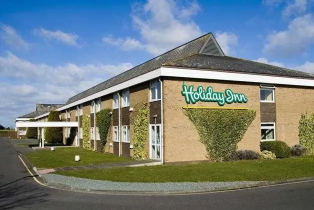 Holiday Inn Ipswich