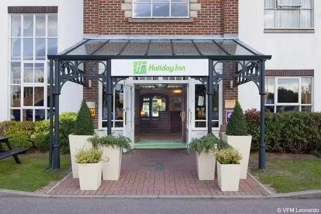 Holiday Inn Ipswich-Orwell