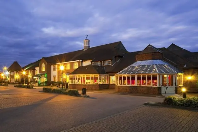 Holiday Inn Ipswich-Orwell - Öne Çıkan Resim