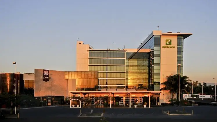 Holiday Inn Irapuato