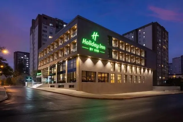 Holiday Inn İstanbul Beylikdüzü