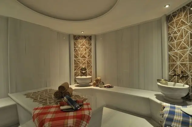 Holiday Inn Istanbul - Kadikoy, an IHG Hotel - Spa