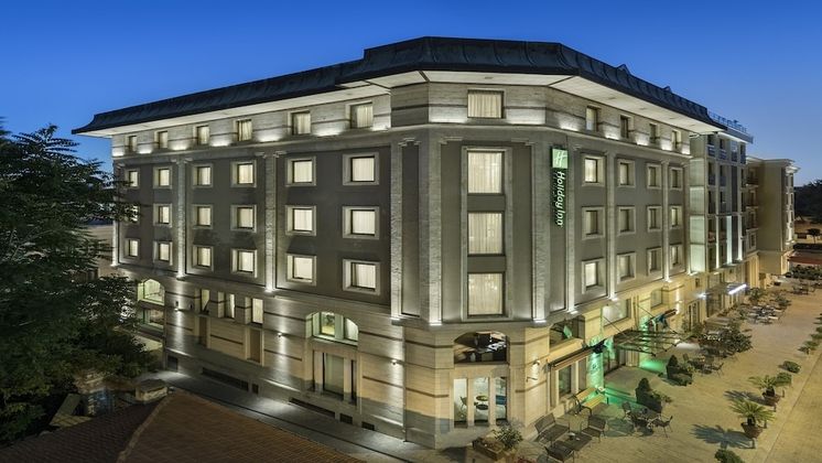 Holiday Inn Istanbul - Old City, an IHG HotelFotoğrafı