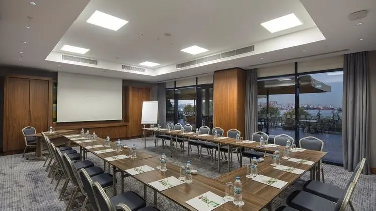 Holiday Inn İstanbul - Tuzla Bay