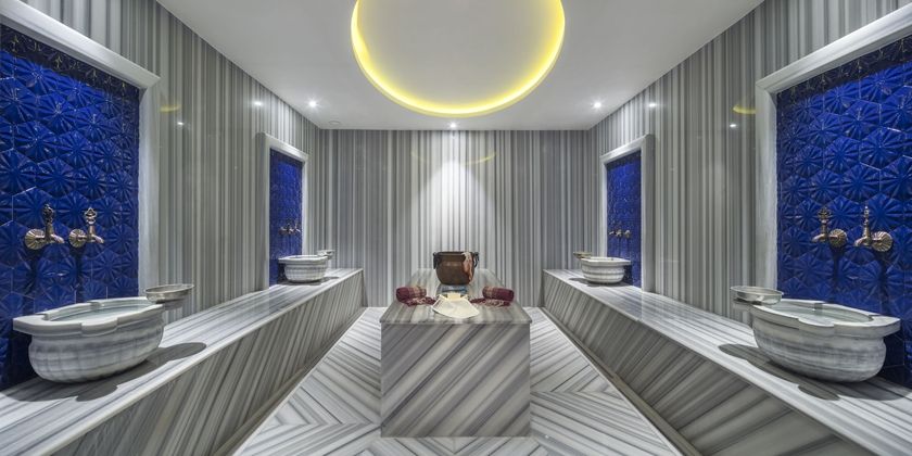 Holiday Inn İstanbul - Tuzla BayFotoğrafı