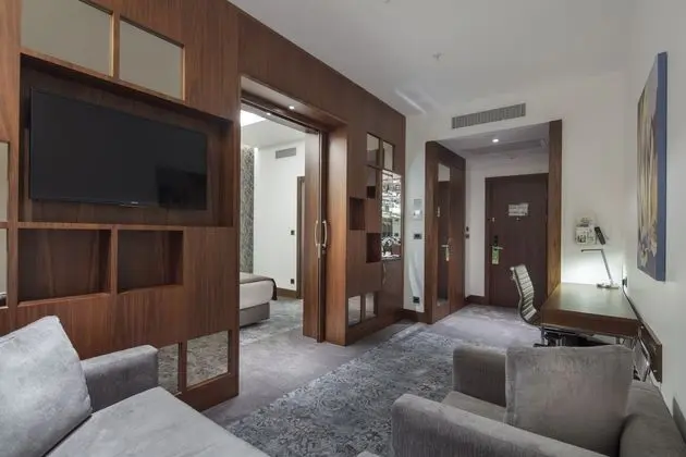 Holiday Inn İstanbul - Tuzla Bay - Oda