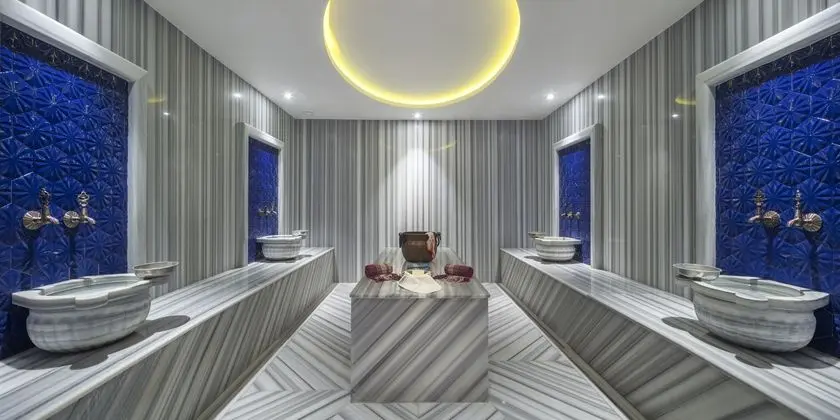 Holiday Inn İstanbul - Tuzla Bay - Öne Çıkan Resim