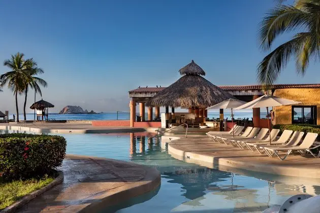 Holiday Inn Resort Ixtapa All Inclusive