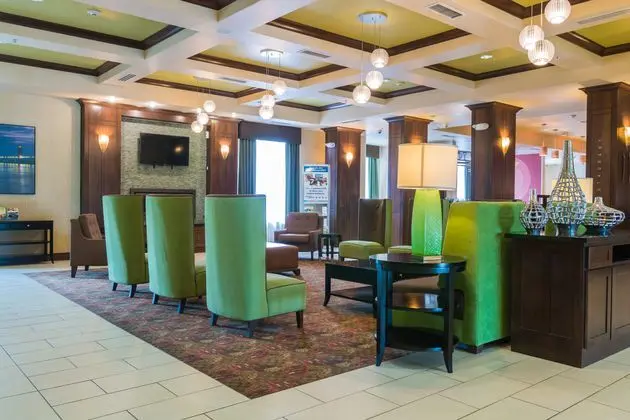 Holiday Inn Jackson Nw - Airport Road