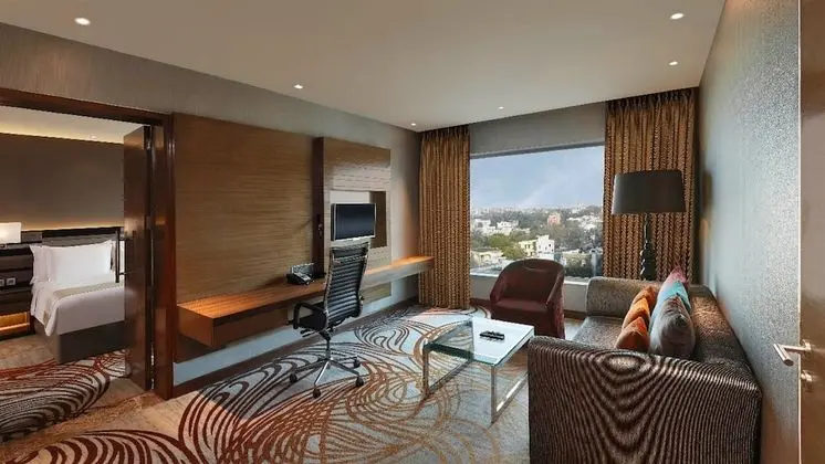 Holiday Inn Jaipur City Centre, an IHG Hotel - Oda
