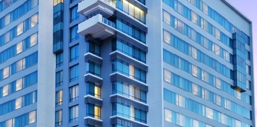 Holiday Inn Jakarta Kemayoran