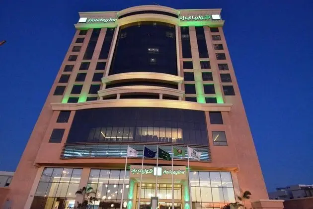 Holiday Inn Jeddah Gateway