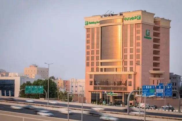 Holiday Inn Jeddah Gateway - Öne Çıkan Resim