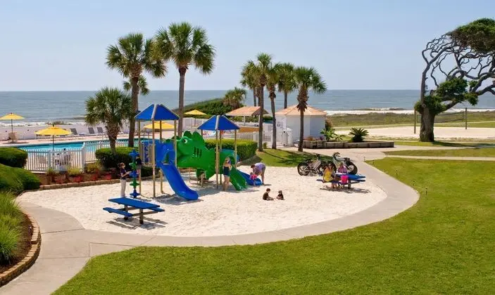Holiday Inn Resort Jekyll Island