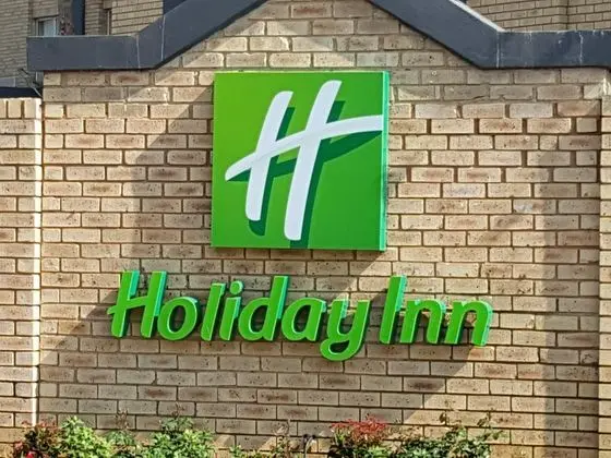 Holiday Inn Johannesburg Airport
