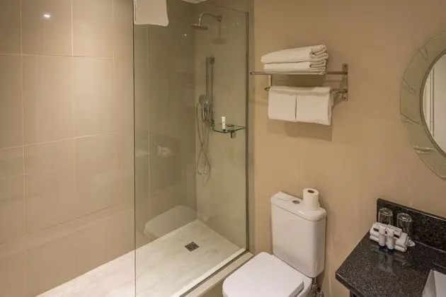 Holiday Inn Johannesburg Sunnyside Park