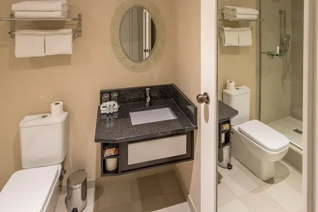 Holiday Inn Johannesburg Sunnyside Park