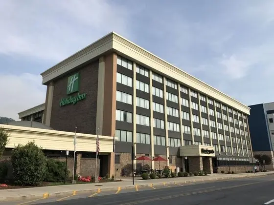Holiday Inn Johnstown-Downtown - Öne Çıkan Resim