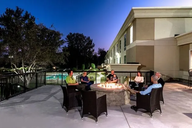 Holiday Inn Johnstown-Gloversville 