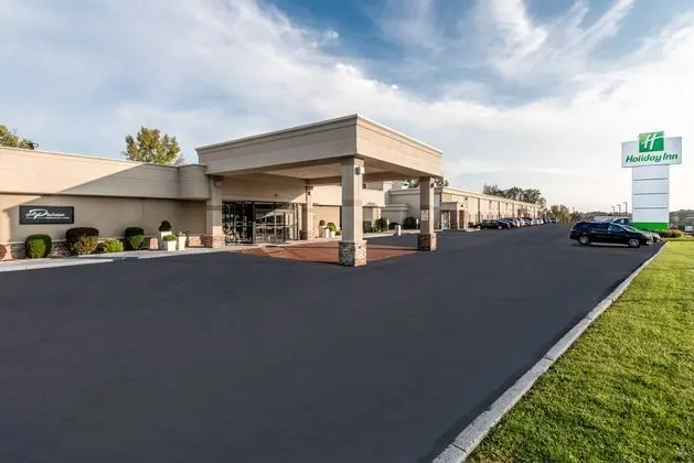 Holiday Inn Johnstown-Gloversville 