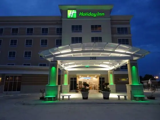 HOLIDAY INN JONESBORO