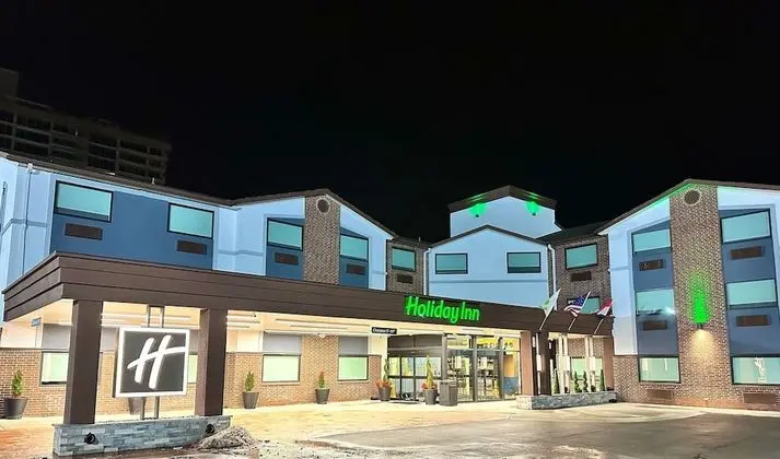 Holiday Inn Kansas City Downtown, an IHG Hotel