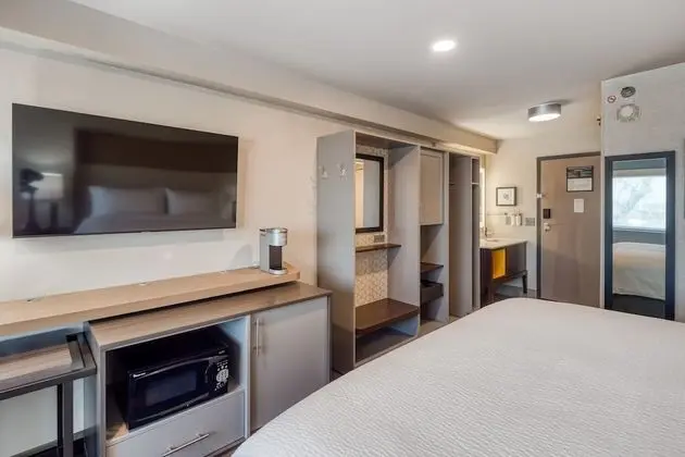 Holiday Inn Kansas City Downtown, an IHG Hotel - Oda